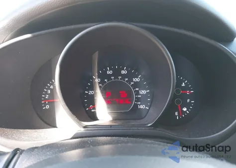 2016 Kia Soul from USA, damaged, VIN KNDJN2A23G7395469